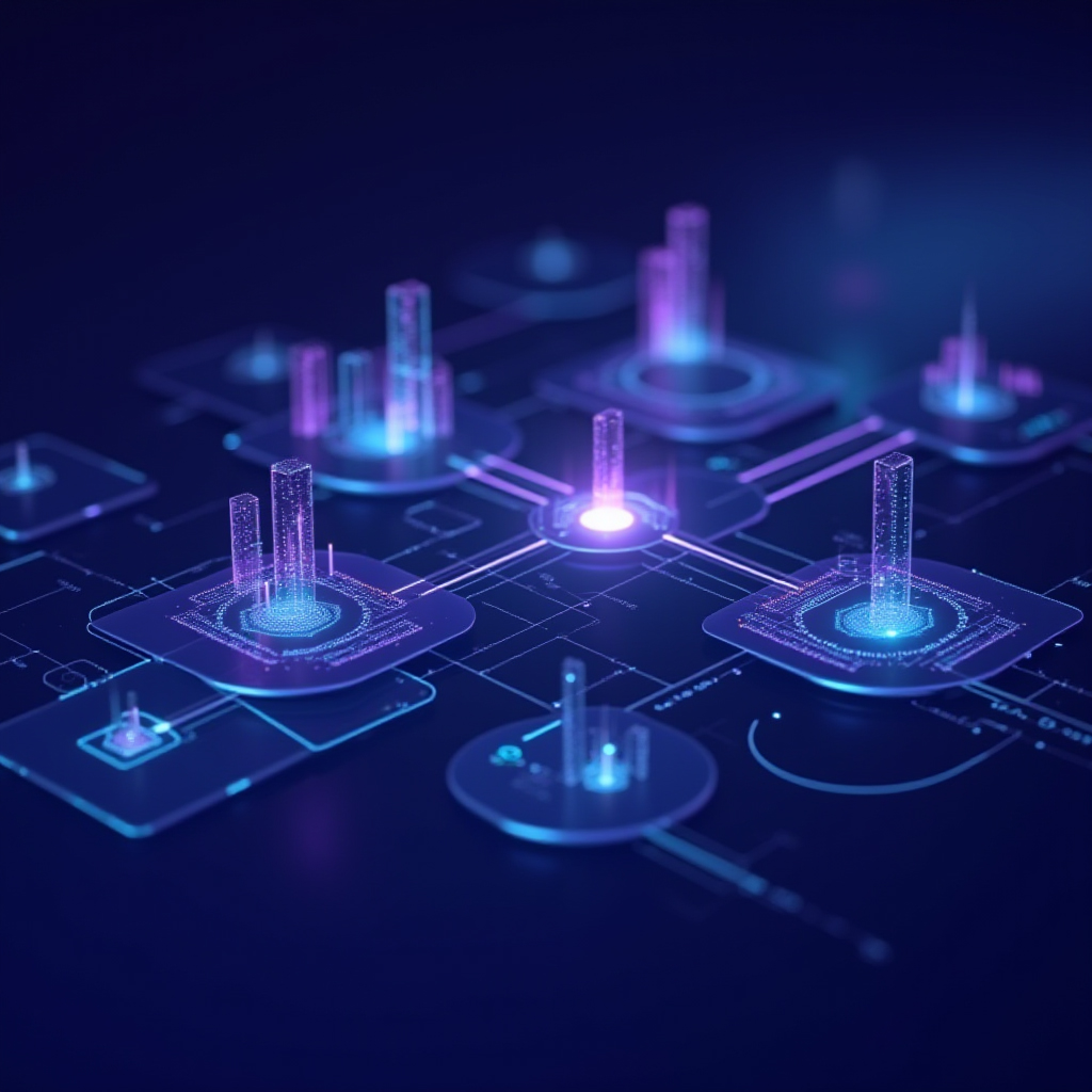 Icon: API-First