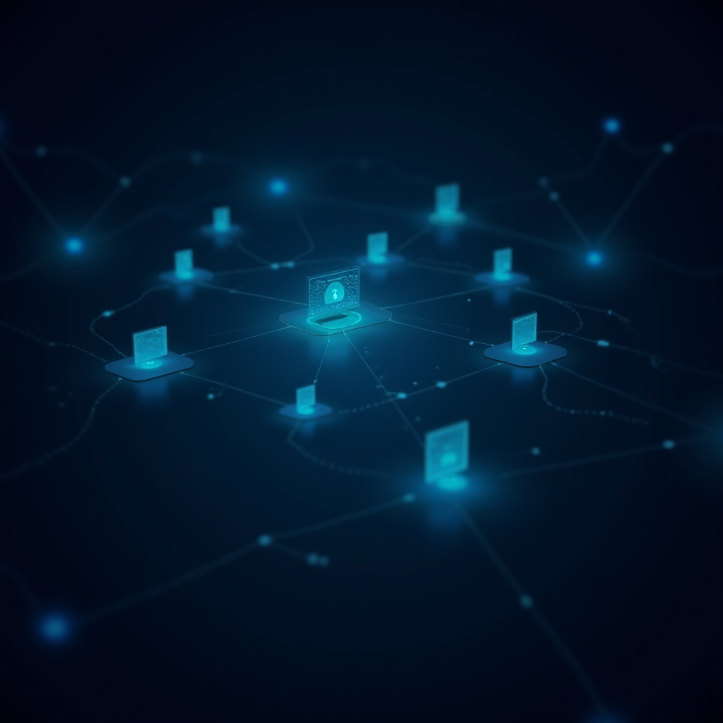Icon: Multi-Tenant